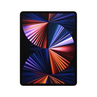 Apple iPad Pro 128 GB šedý - 12,9" tablet - M1 32,8cm displej