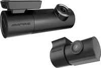 AMPIRE Duální palubní kamera ve Full HD, WiFi a GPS