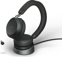 Jabra Evolve2 75 - Headset - On-Ear - Bluetooth