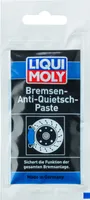 Liqui Moly 3078 Bremsen-Anti-Quietsch-Paste 10g Korrosionsschutz