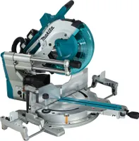 Makita DLS211ZU - Zug-Gerährungssäge - schnurlos - 305 mm - ohne Batterie - 18 V