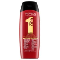 Revlon Professional Uniq One All In One Shampoo Reinigungsshampoo für alle Haartypen 300 ml