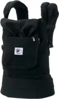 Ergobaby EBC-BCC001 Komforttrage Options, schwarz