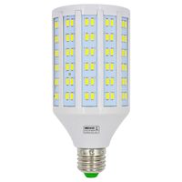 6/8x E27 E14 LED 20W 25W 5736SMD lampe Leuchtmittel Birne Mais Licht Energiespar 