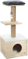 Designed by Lotte Kamina - Kratzbaum - 40x40x95
