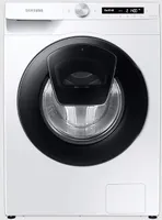 Samsung WW81T554AAW/S2 Waschmaschine Frontlader 8 kg 1400 RPM White