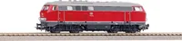 Piko 52406 Sound-Diesellok V 160 DB III, inkl. PIKO Sound-Decoder