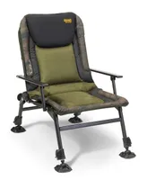 Anaconda kreslo Freelancer Visitor Carp Recliner