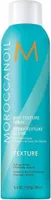Suchy spray teksturyzujący Moroccanoil 205 ml