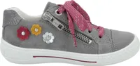 Superfit Sneaker Sneaker Veloursleder