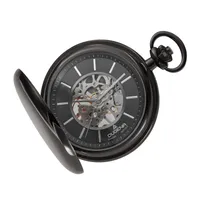 Dugena 4460978 Herren-Taschenuhr