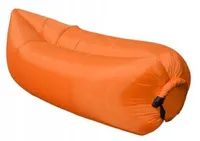 Vak samonafukovací LAYBAG oranžový