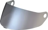 X-Lite X-903/X-903 Ultra Carbon Pinlock Visier, iridium blau, Einheitsgröße