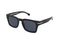 HUGO BOSS BOSS 1625/S 807 BLACK 50/23/145 Herren Sonnenbrillen