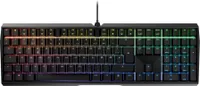 CHERRY MX Board 3.0S Gaming-Tastatur schwarz