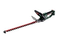 Metabo HS 18 LTX 55 V solo Akku-Heckenschere