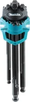 Makita Innensechskantschlüssel-Set 9-tlg. B-65894