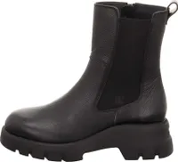 Paul Green Chelsea Boots Boots Damen 31363637313332 Schwarz 42 EU