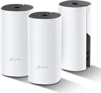 TP-Link Deco P9(3-pack) WL-AP TP-Link Access Point Deco P9 Mesh-System/AC1200 (3er)