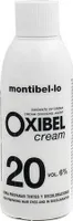 Montibello Oxibel Cream 20 Vol. 6% 60ml