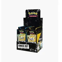POKÉMON 80390 PKM Knock Out Collection
