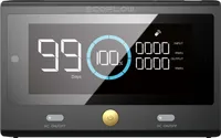 EcoFlow Delta Pro Remote Kontrollpanel Bluetooth