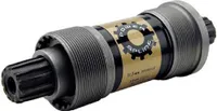 Truvativ Powerspline Tretlager Schwarz 73 mm / 118 mm Schwarz 73 mm