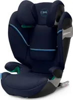 Cybex Solution S2 I-Fix Autositz 15-50 kg Ocean Blue 2023