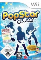 PopStar Guitar-Pack