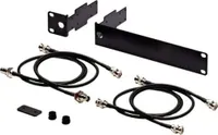 AKG RMU4X PRO Rackmount für Funkempfänger