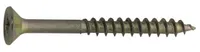 Spanplattenschrauben 2,5 x 12 mm