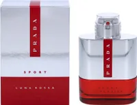 Prada Luna Rossa Sport EDT 100 ml M