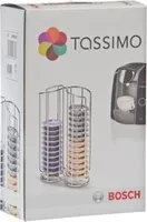 Tassimo Ständer Spender Kapselspender für 32 T-Discs 574954 00574954