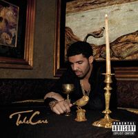 Drake ‎– Take Care Vinyl