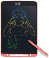 10 Zoll LCD-Schreibtafeln mit Bunter Schrift Grafiktablett LCD Writing Tablet 