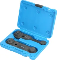 Brilliant Tools Fixierwerkzeug Nockenwelle für VAG 5- und 10-Zylinder-Motoren
