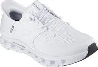 SKECHERS GLIDE-STEP PRO- WEIß WEIß 41