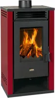 EEK A+ Kaminofen Prity K2 GT dauerbrandfähig – 8,1kW
