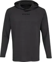 Ccm Tls3tb Kapuzenpullover Schwarz M Schwarz M