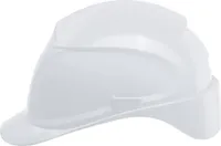 uvex Schutzhelm airwing B weiß