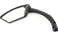 Contec Fahrrad Spiegel 'E-View' - links - auch für E-Bike