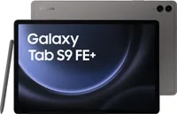 Samsung Galaxy Tab S9 FE+ - Tablet - Android - 128 GB - 31.5 cm (12.4")