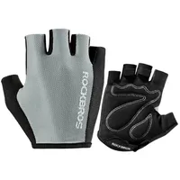 Rockbros Fahrradhandschuhe atmungsaktiv (M)