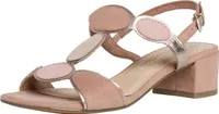MARCO TOZZI 2-2-28230-34/478 NUDE COMB FS 2020, Spocc:36