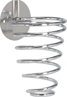 Wäscheständer Spirale Groß Silber