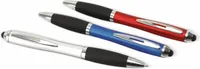 Kugelschreiber-Set mit Touch Pen