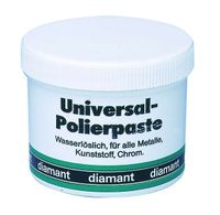 PAULIMOT Diamant Universal-Polierpaste, Dose mit 160 Gramm Inhalt