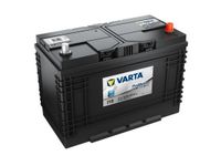 VARTA Starterbatterie ProMotive HD 10,69 L (610404068A742) für IVECO Daily VI
