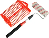Nespoli Farbroller-Set 25 cm