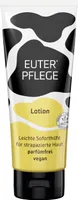 HAKA Euterpflege Bodylotion 200 ml Leichte Creme für raue & strapazierte Haut